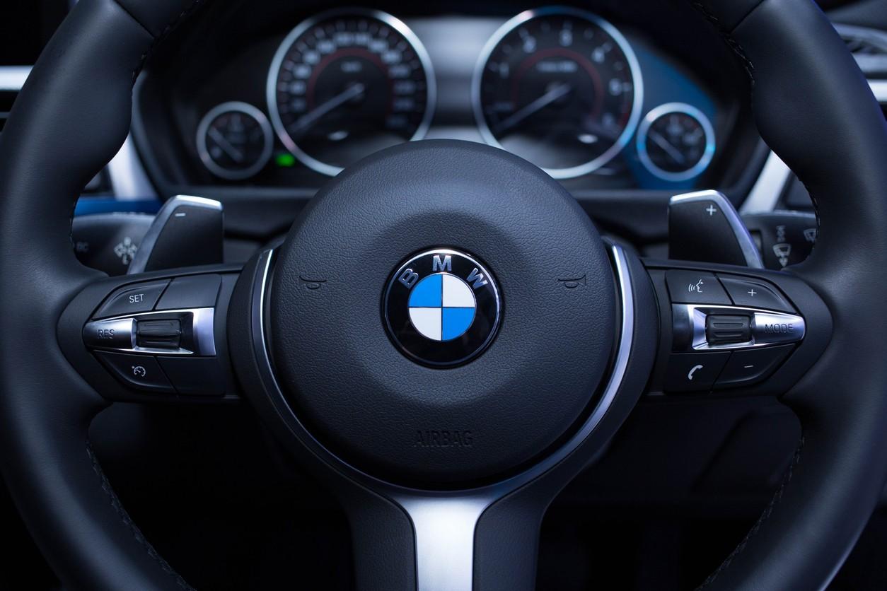 Air bmw online