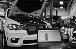 European Automotive Repair