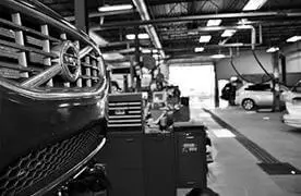 Preventative Auto Maintenance
