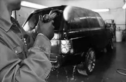 Vehicle Inspections