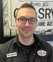 Sandy Lane Auto- Expert