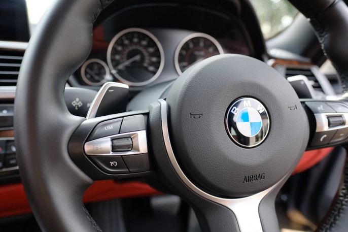 5 Common Problems Solved by a BMW Repair Specialist 2