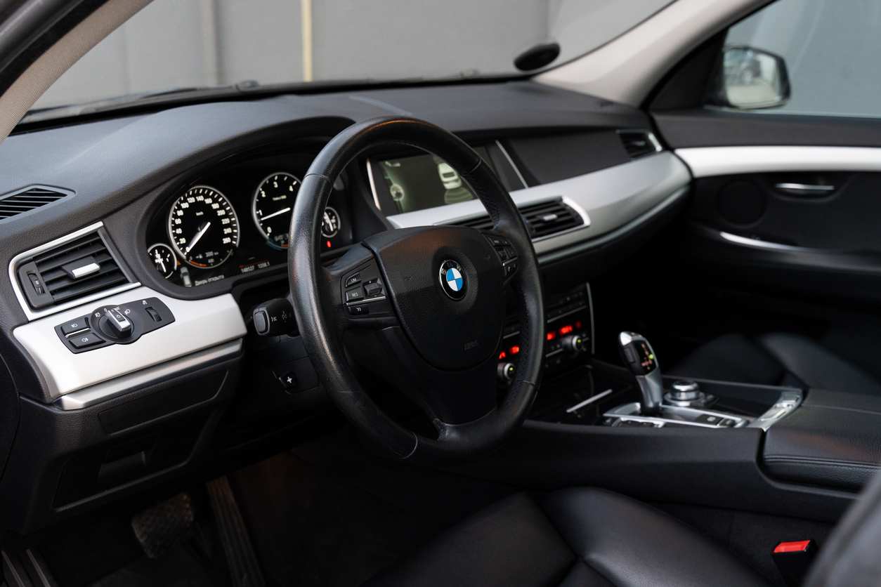 5 Common Problems Solved by a BMW Repair Specialist 4