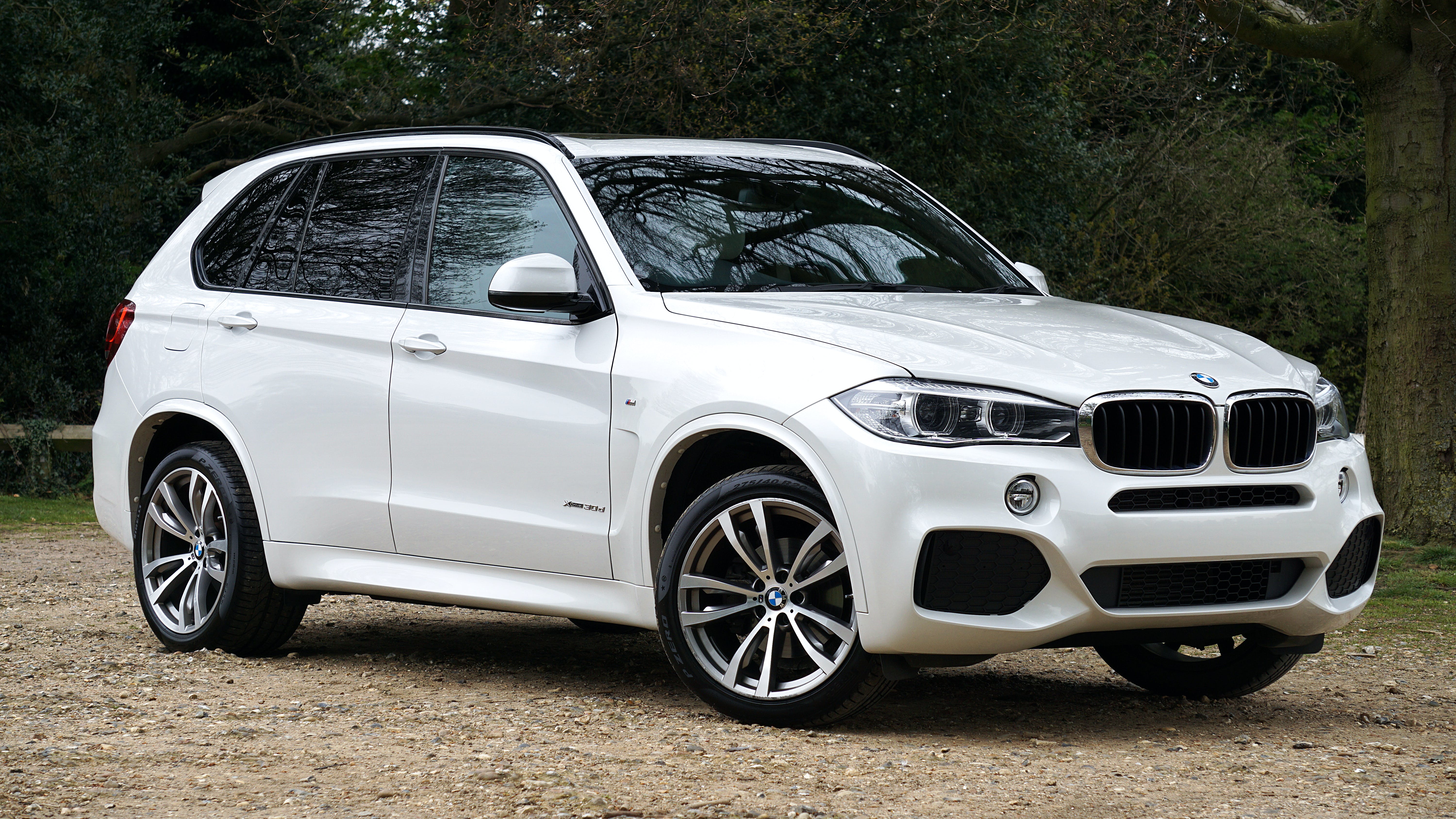 5 Signs You Need to Visit a BMW Repair Specialist Immediately 5