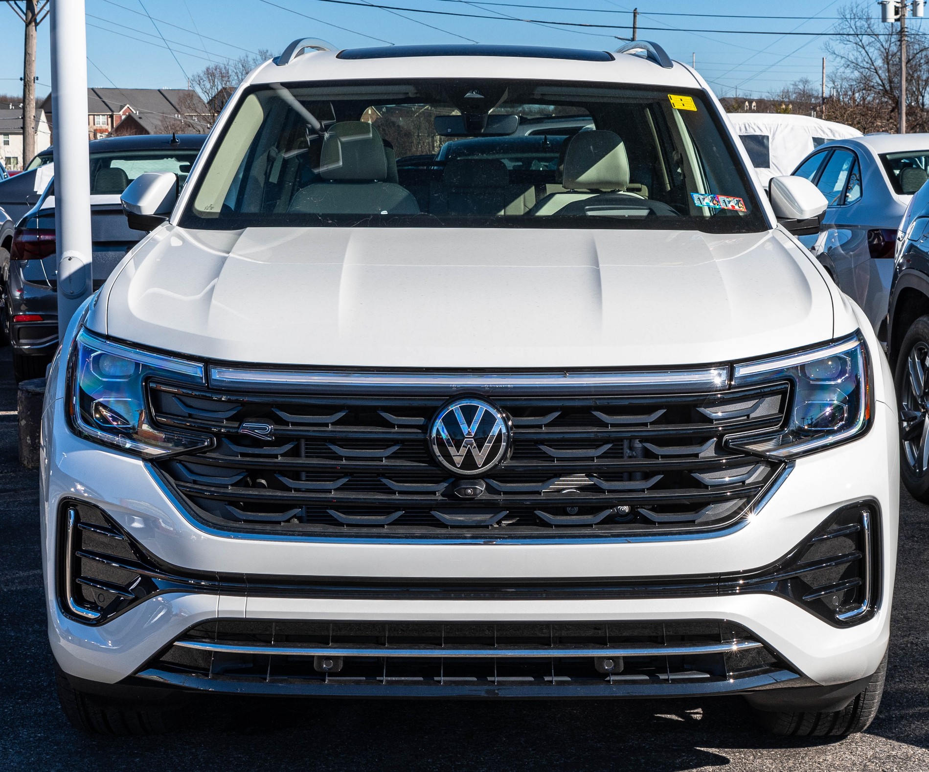 Adaptive Cruise Control and Volkswagen Safety Features: What to Do When They Fail