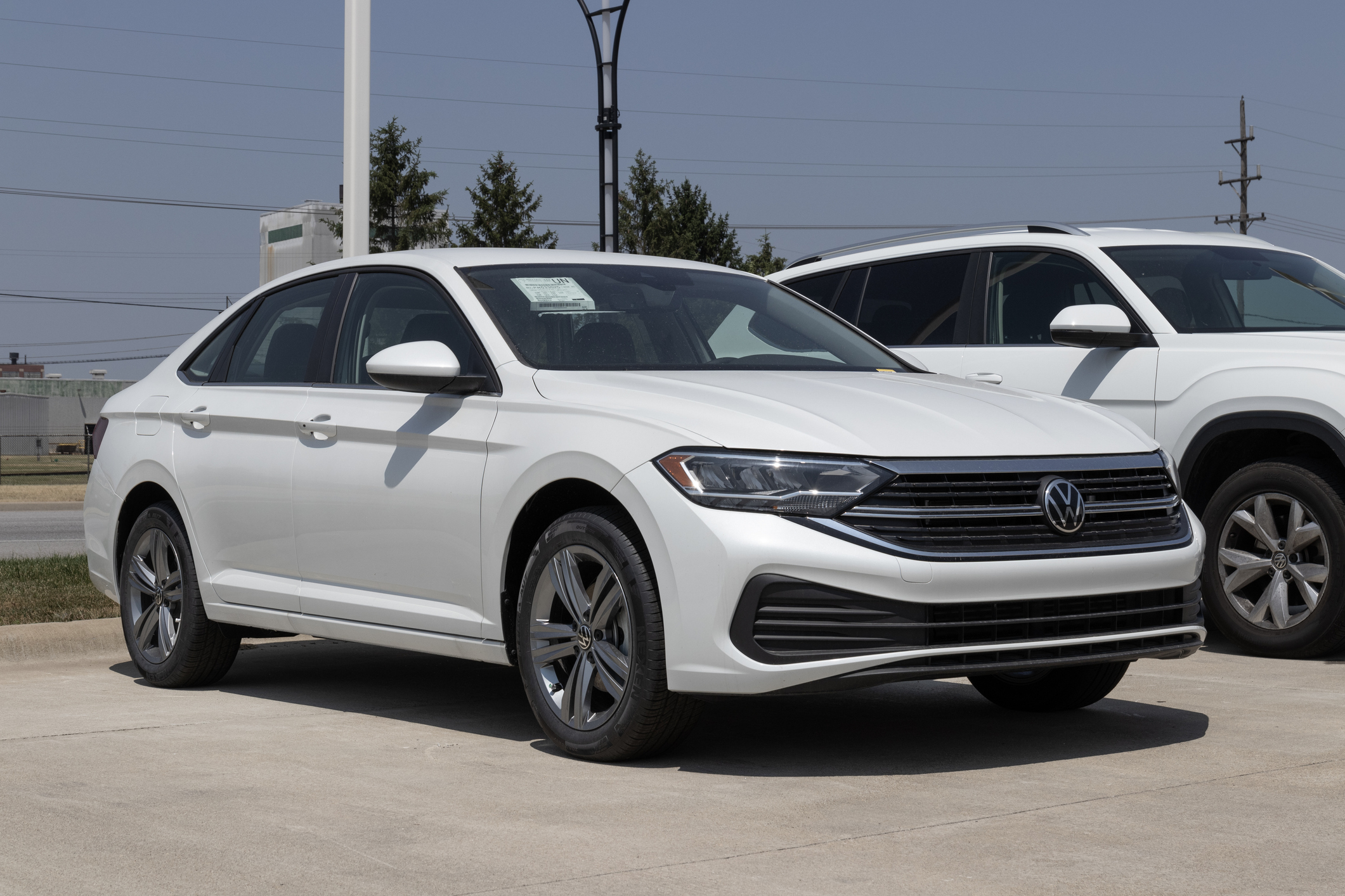 Adaptive Cruise Control and Volkswagen Safety Features: What to Do When They Fail