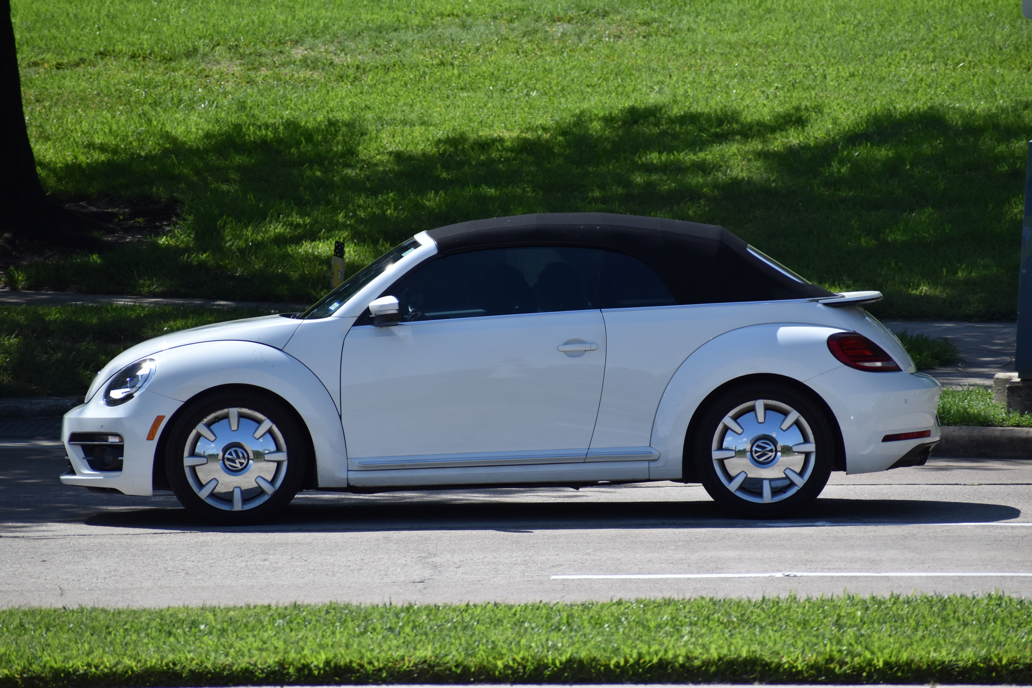 Adaptive Cruise Control and Volkswagen Safety Features: What to Do When They Fail