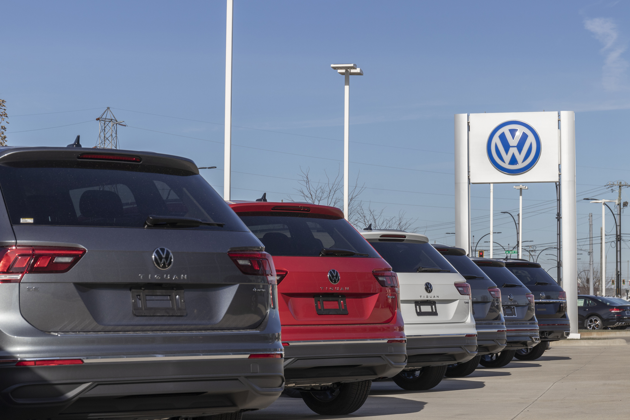 Adaptive Cruise Control and Volkswagen Safety Features: What to Do When They Fail