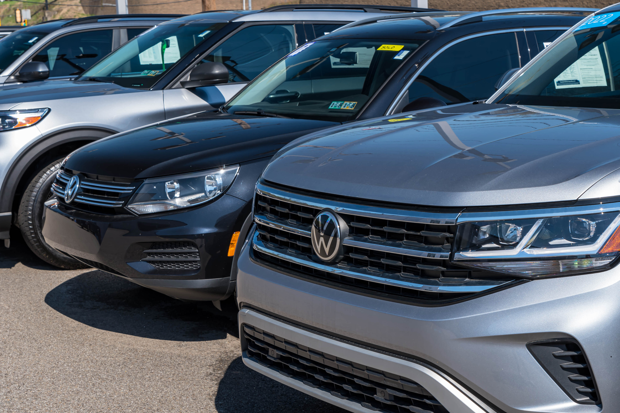 Adaptive Cruise Control and Volkswagen Safety Features: What to Do When They Fail