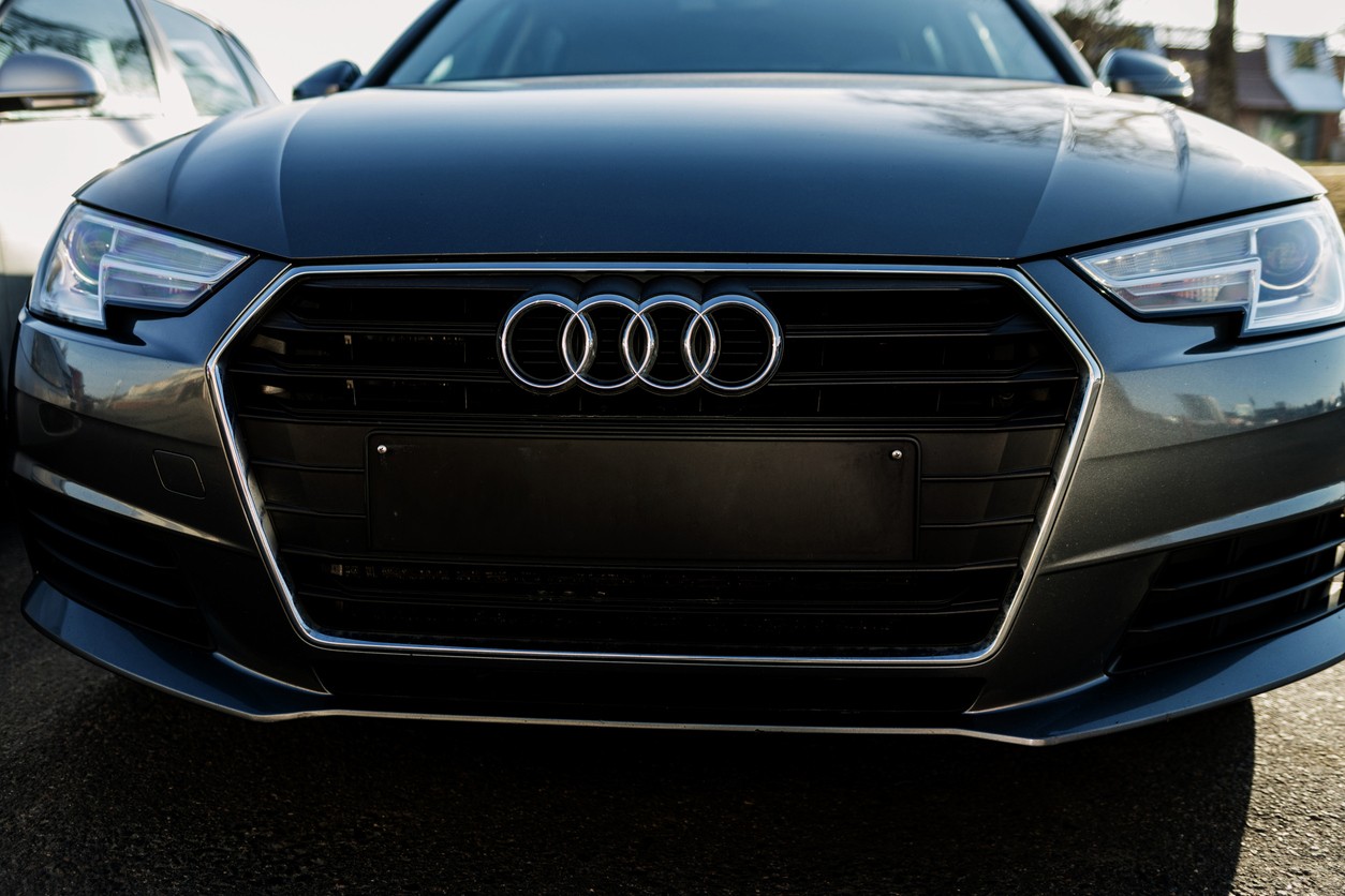 Audi’s EVAP System: How a $20 Gas Cap Can Cause a $2,000 Repair Bill