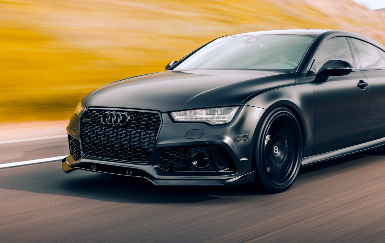 Audi’s EVAP System: How a $20 Gas Cap Can Cause a $2,000 Repair Bill