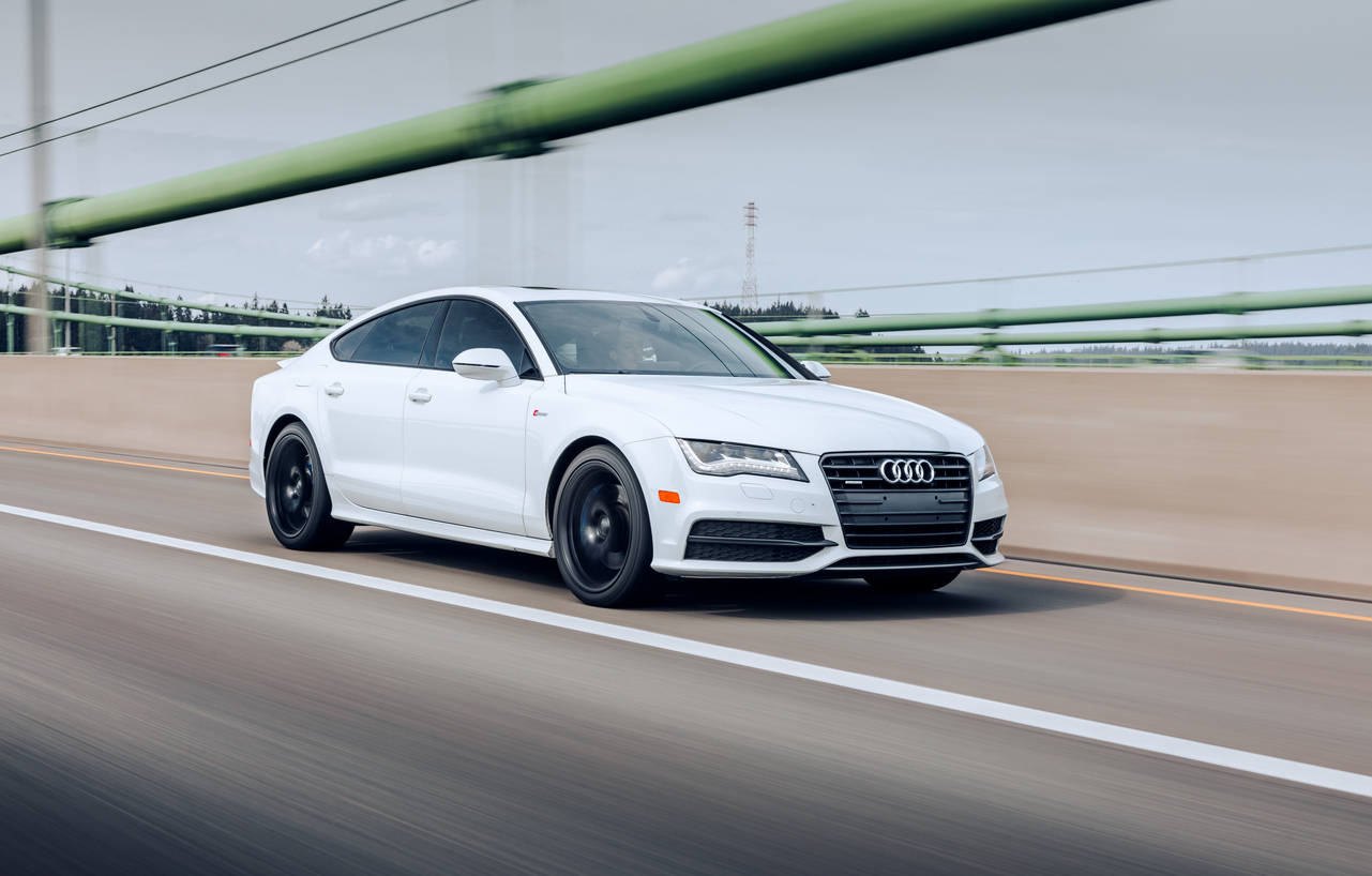 Audi’s EVAP System: How a $20 Gas Cap Can Cause a $2,000 Repair Bill
