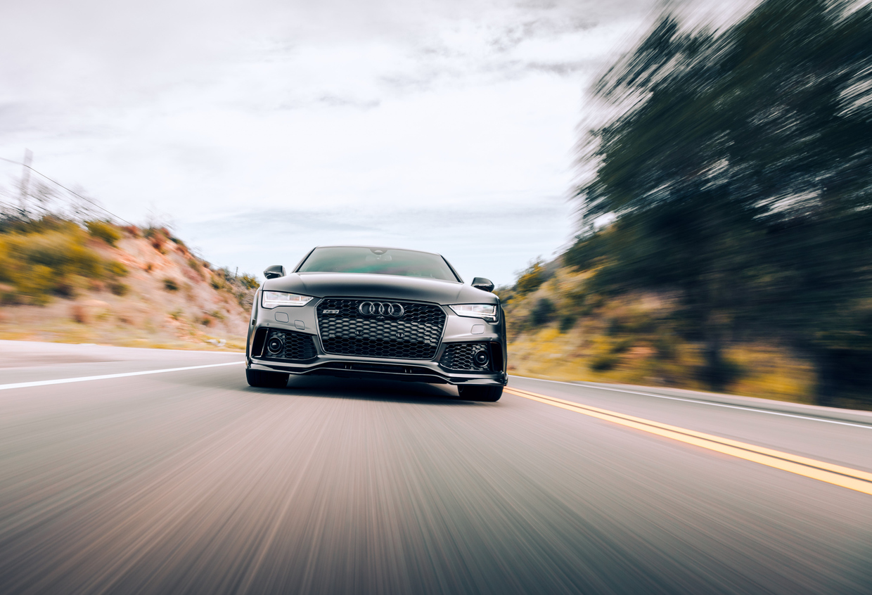 Audi’s EVAP System: How a $20 Gas Cap Can Cause a $2,000 Repair Bill