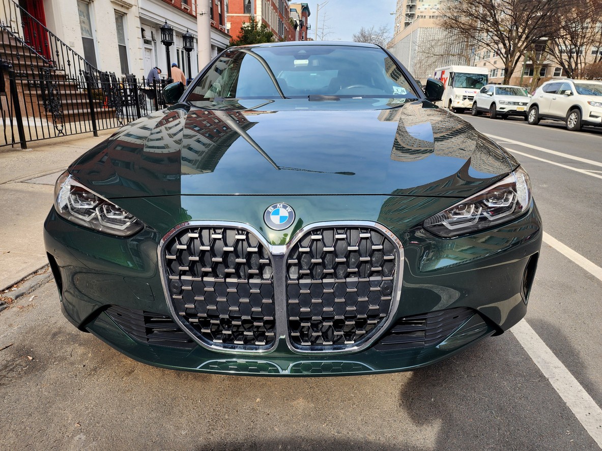 BMW Auto Start-Stop System: Does It Save Gas or Wear Out Your Engine?