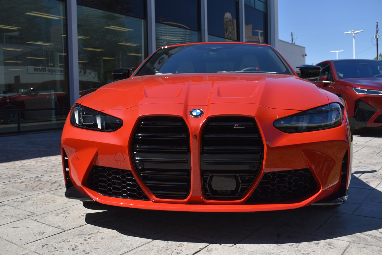 BMW Auto Start-Stop System: Does It Save Gas or Wear Out Your Engine?