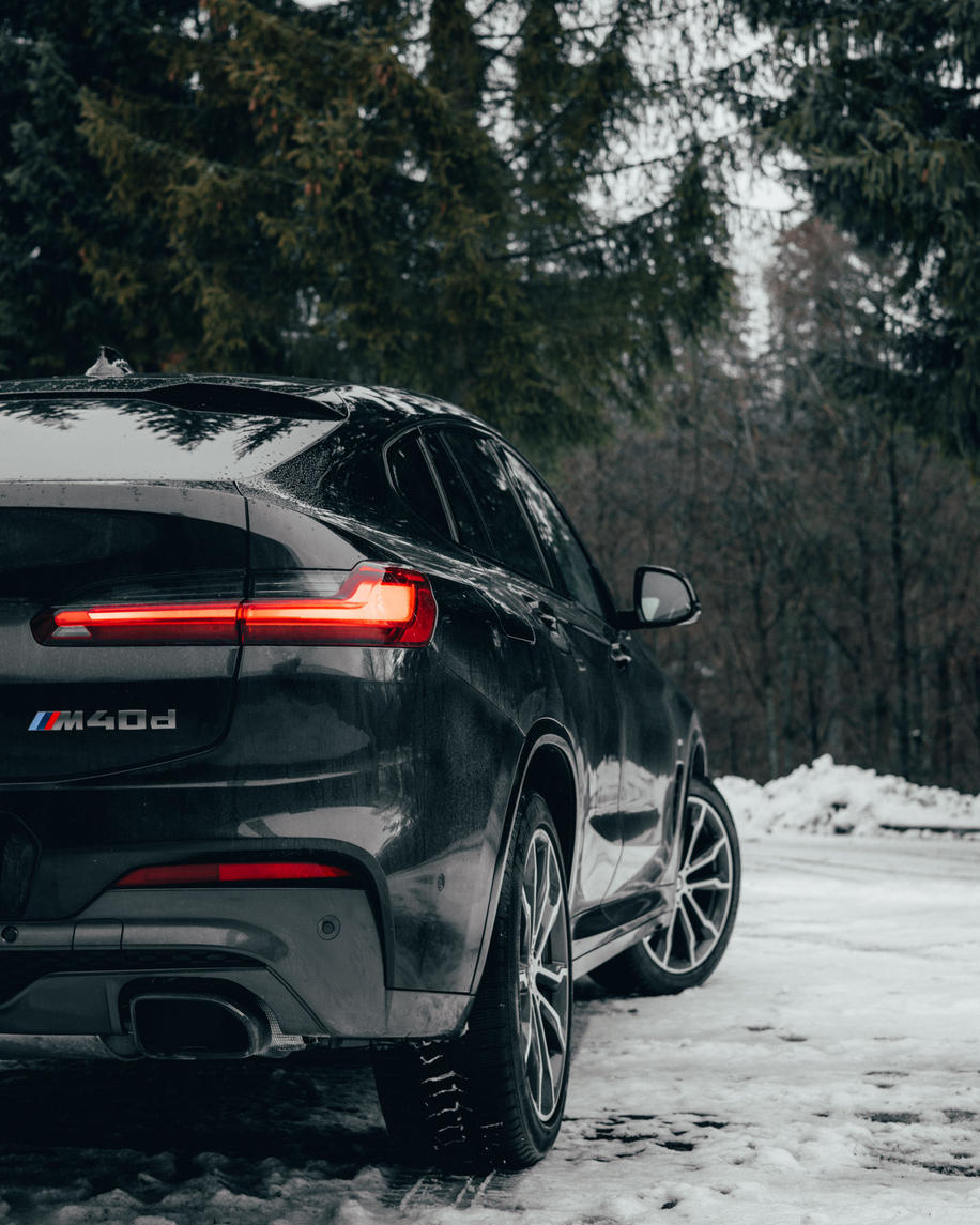  BMW Repair Specialist Guide to Winter Suspension Care in Edmonton