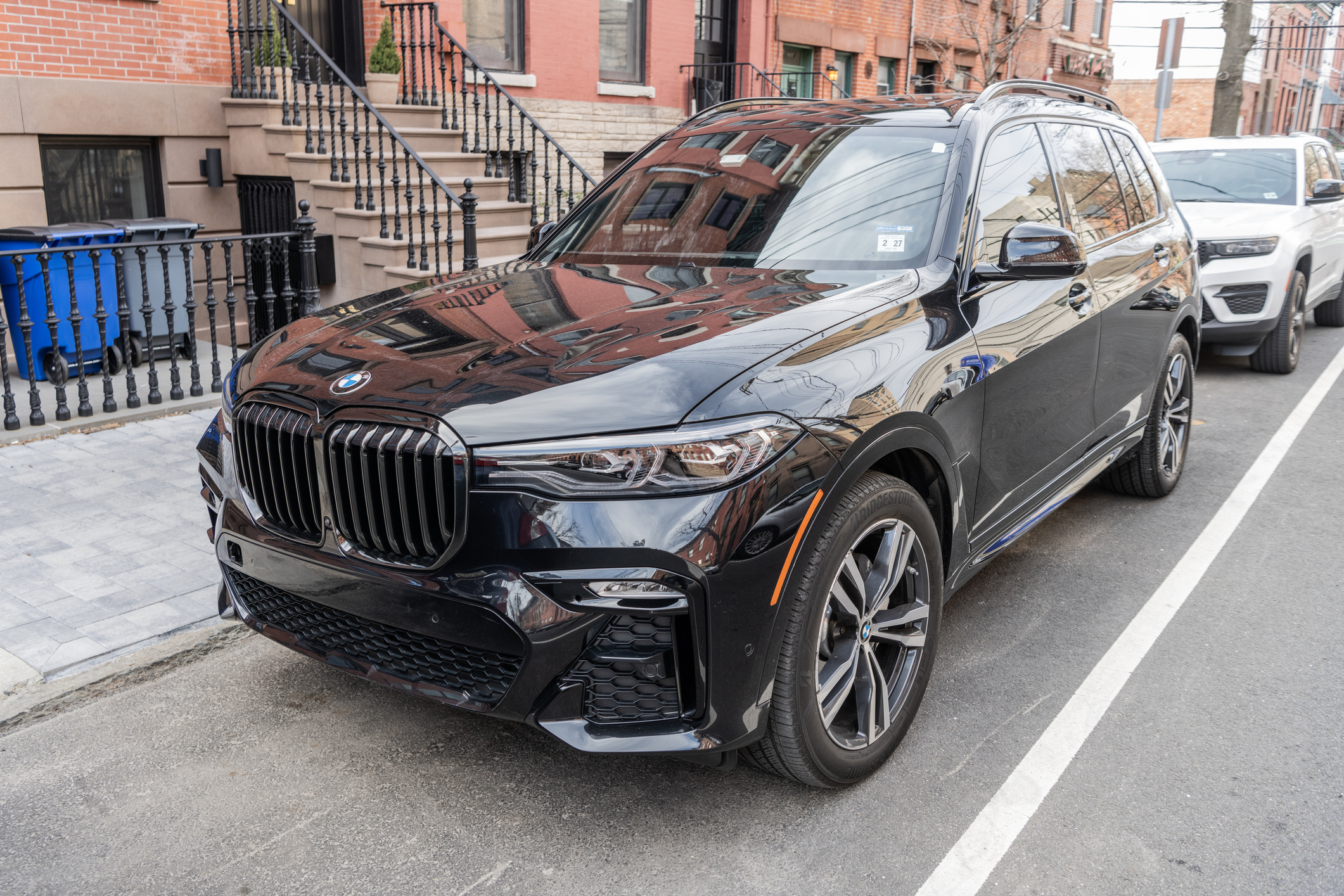 BMW Transmission Troubles: Signs, Prevention, and Specialist Intervention