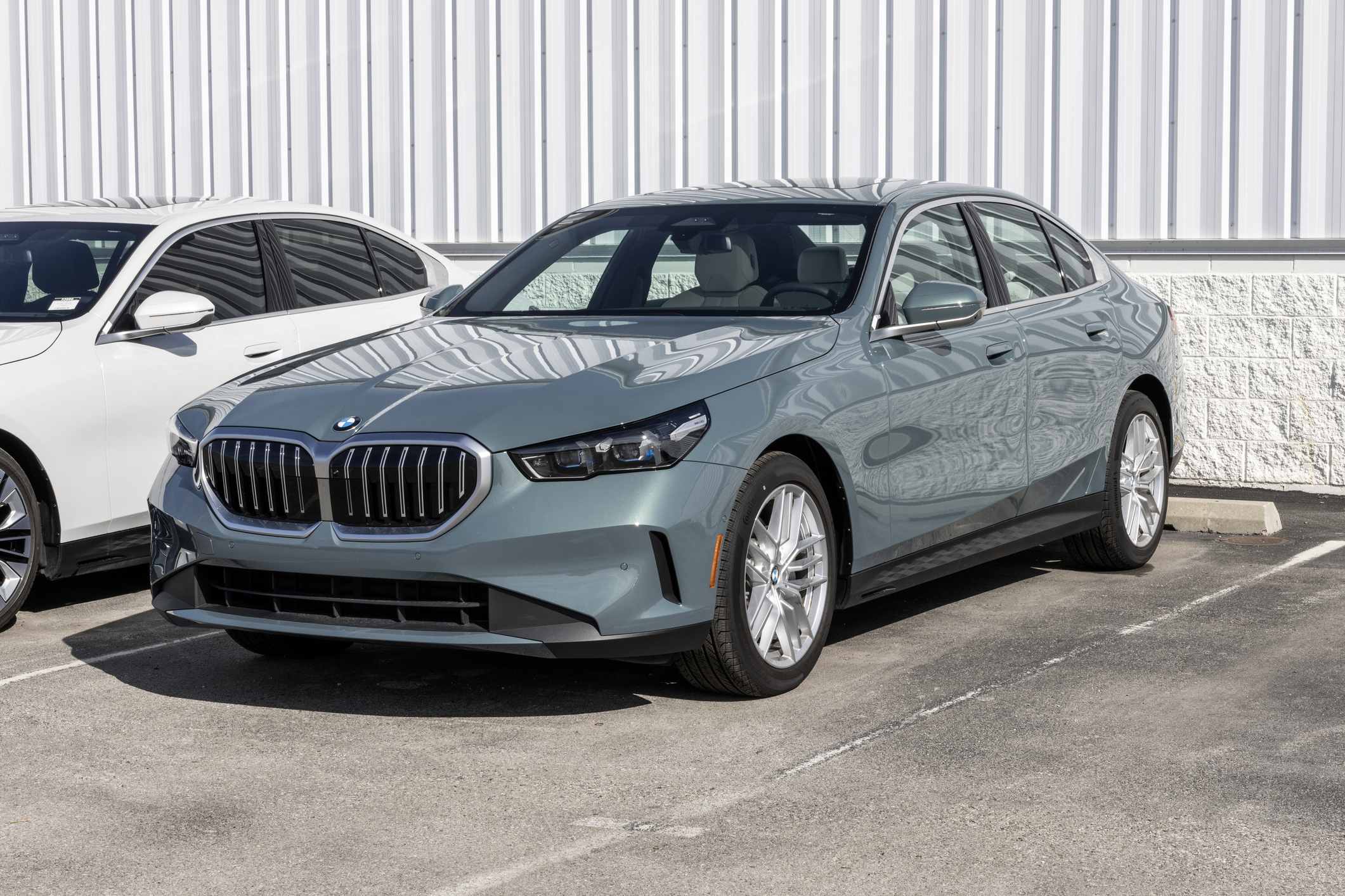 BMW Transmission Troubles: Signs, Prevention, and Specialist Intervention