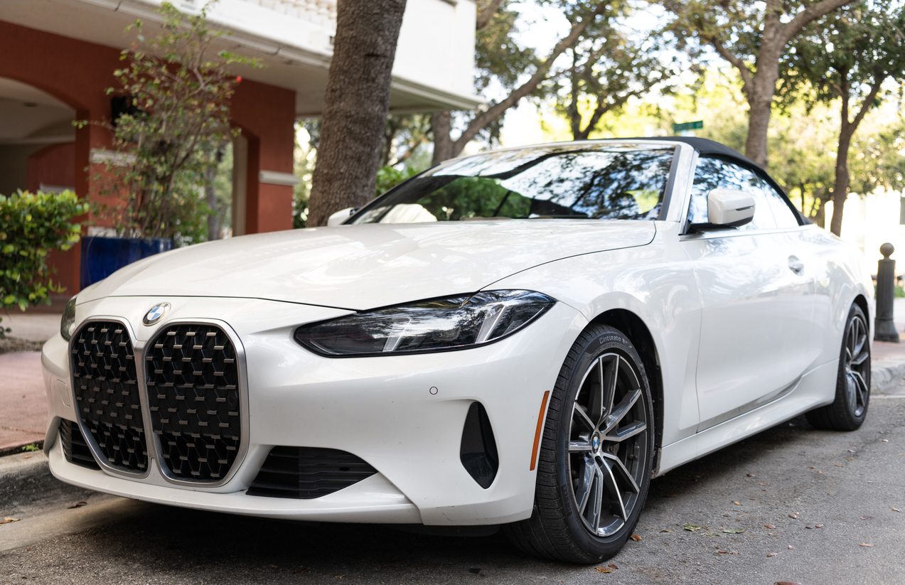 Decoding BMW's Warning Lights: A Specialist's Guide