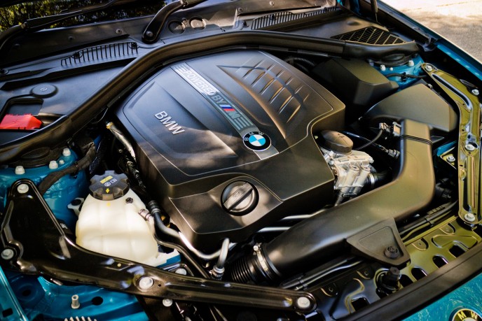 How a BMW Maintenance Mechanic Can Extend the Life of Your Car 3