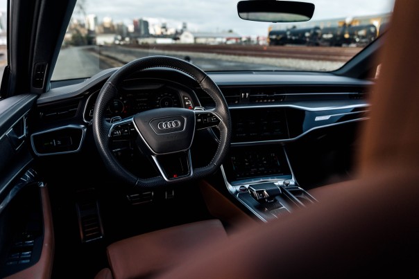 How an Audi Repair Specialist Can Improve Your Car’s Performance 2