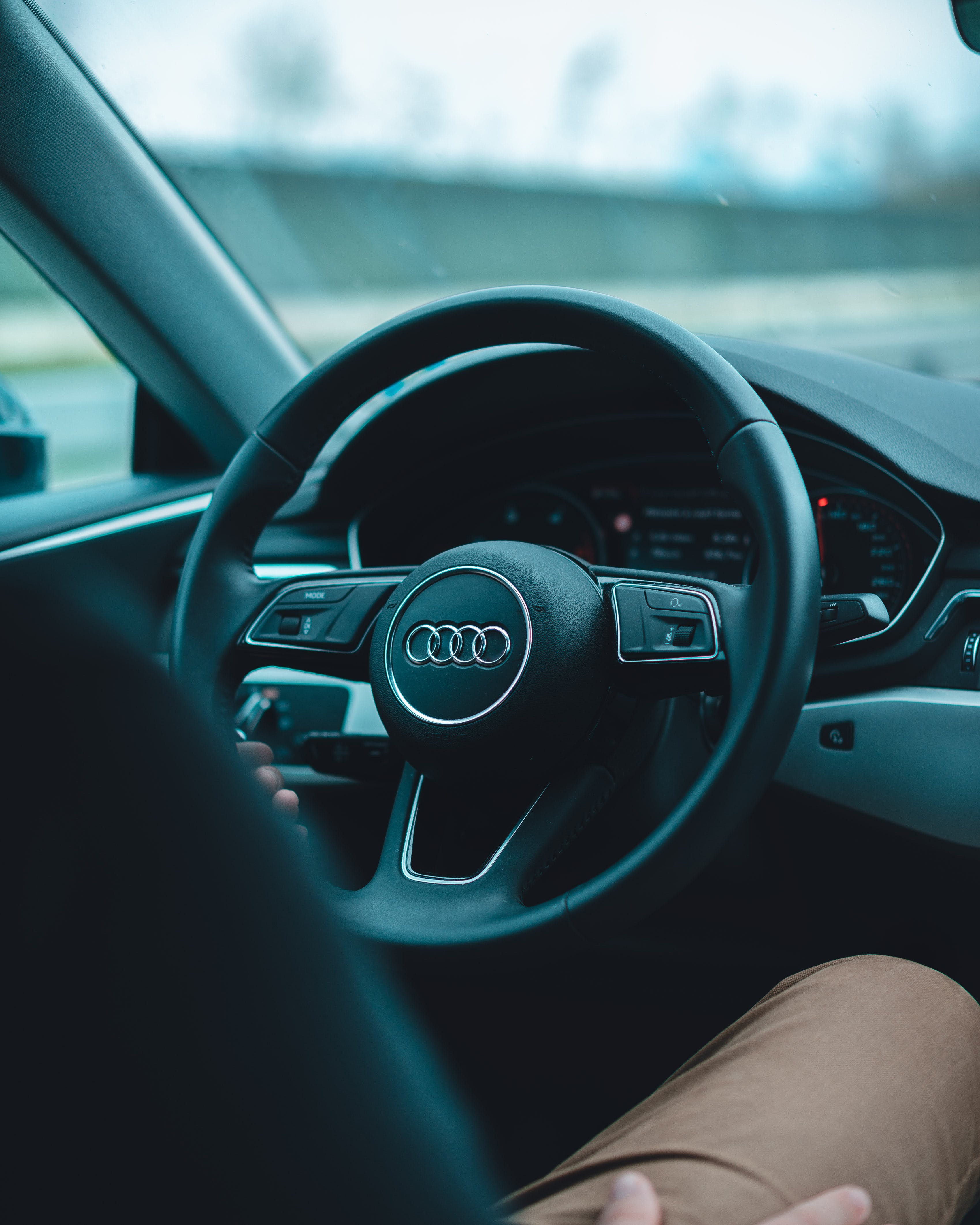 How an Audi Repair Specialist Can Improve Your Car’s Performance 3