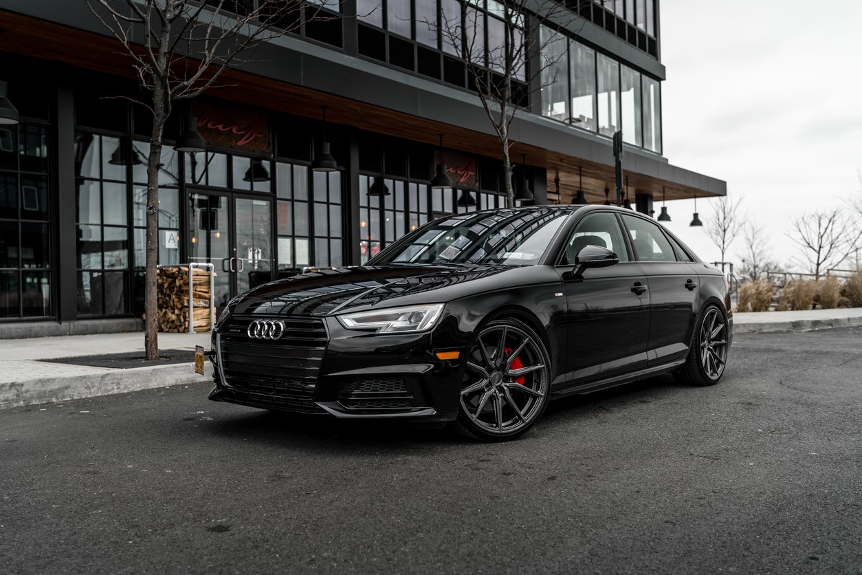 How an Audi Repair Specialist Diagnoses Complex Oil Leaks