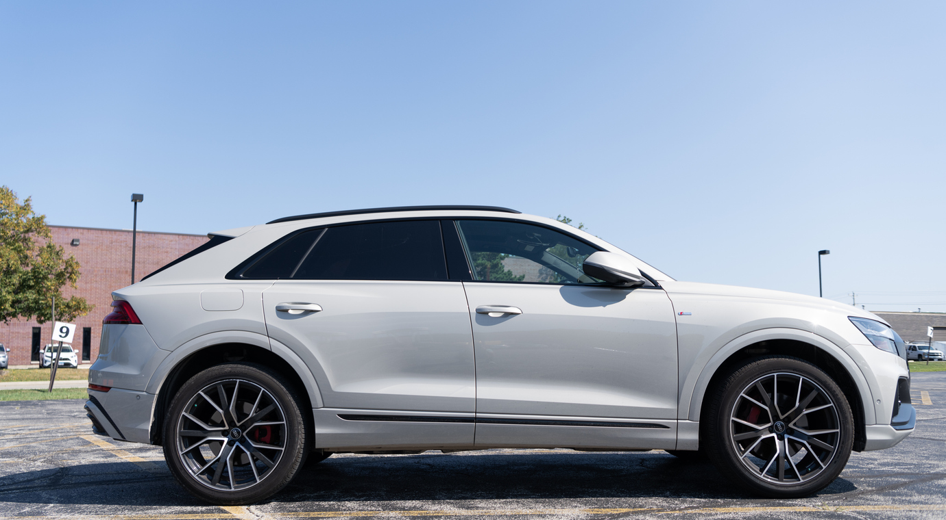 How an Audi Repair Specialist Diagnoses Complex Oil Leaks