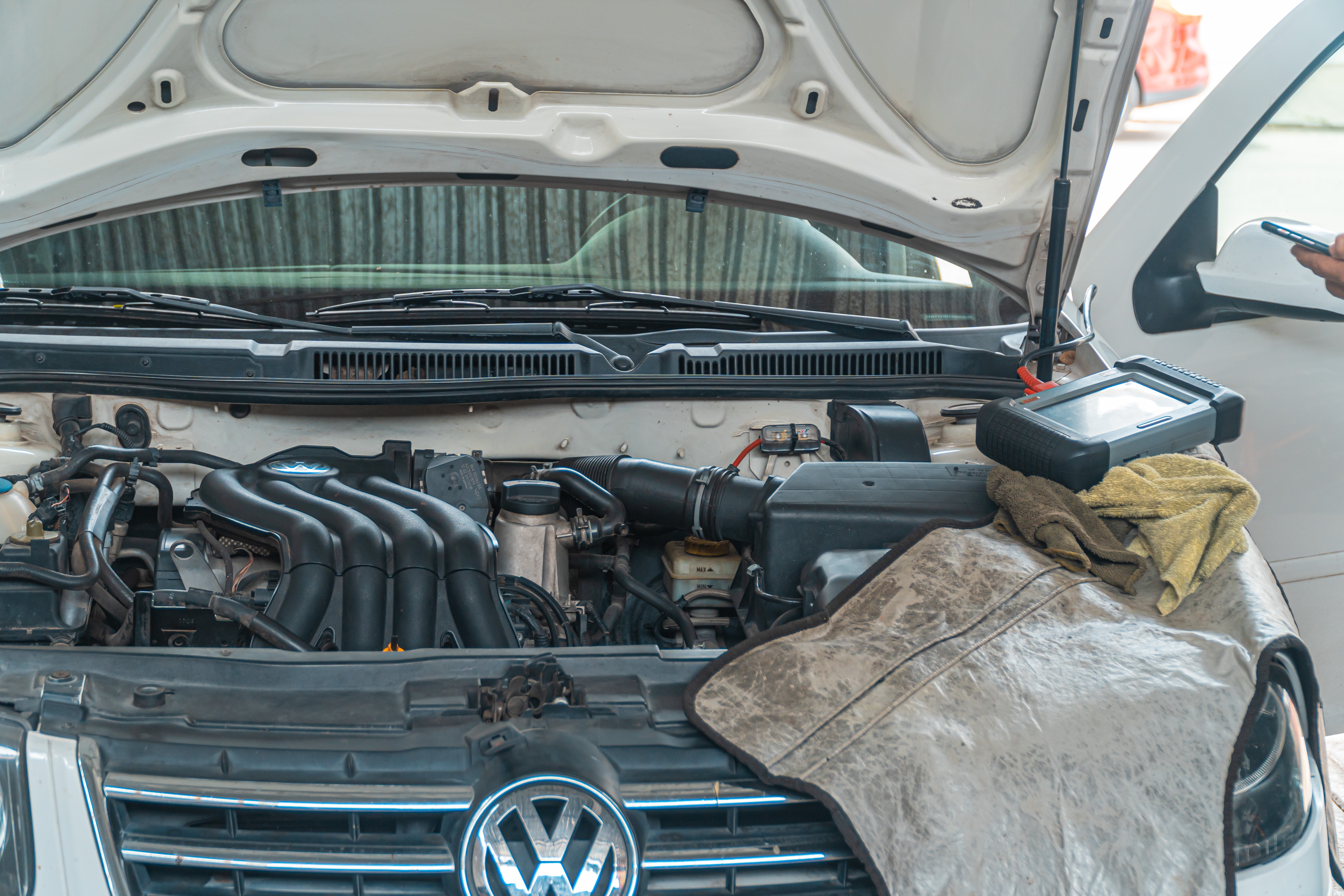 How Often Should You See Your Volkswagen Maintenance Mechanic to Keep Your VW Running Like New 2?