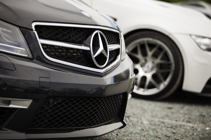 How the Evolution of Mercedes Technology has Impacted your Mercedes Maintenance Mechanic 2