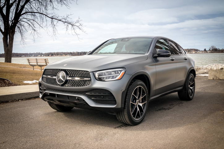 How the Evolution of Mercedes Technology has Impacted your Mercedes Maintenance Mechanic 4