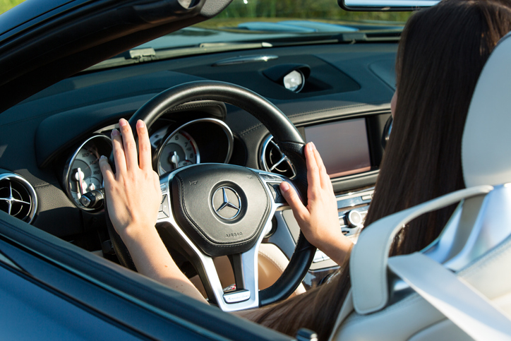 How the Evolution of Mercedes Technology has Impacted your Mercedes Maintenance Mechanic 5
