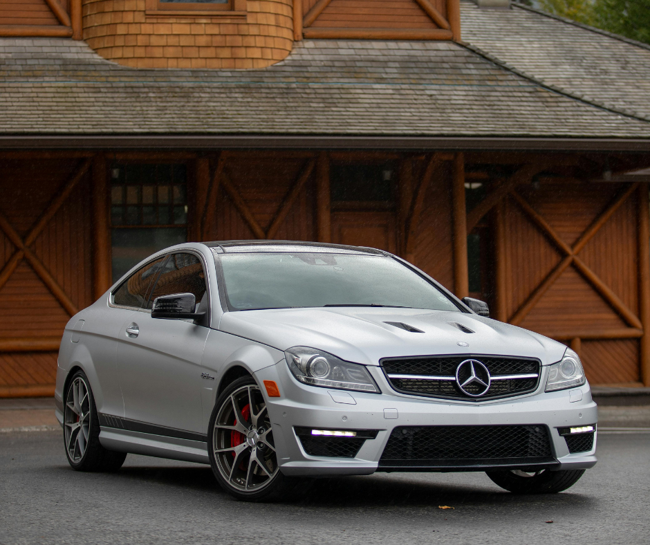 Mercedes Maintenance Mechanic Guide to Transmission Care: Best Practices to Prolong Lifespan