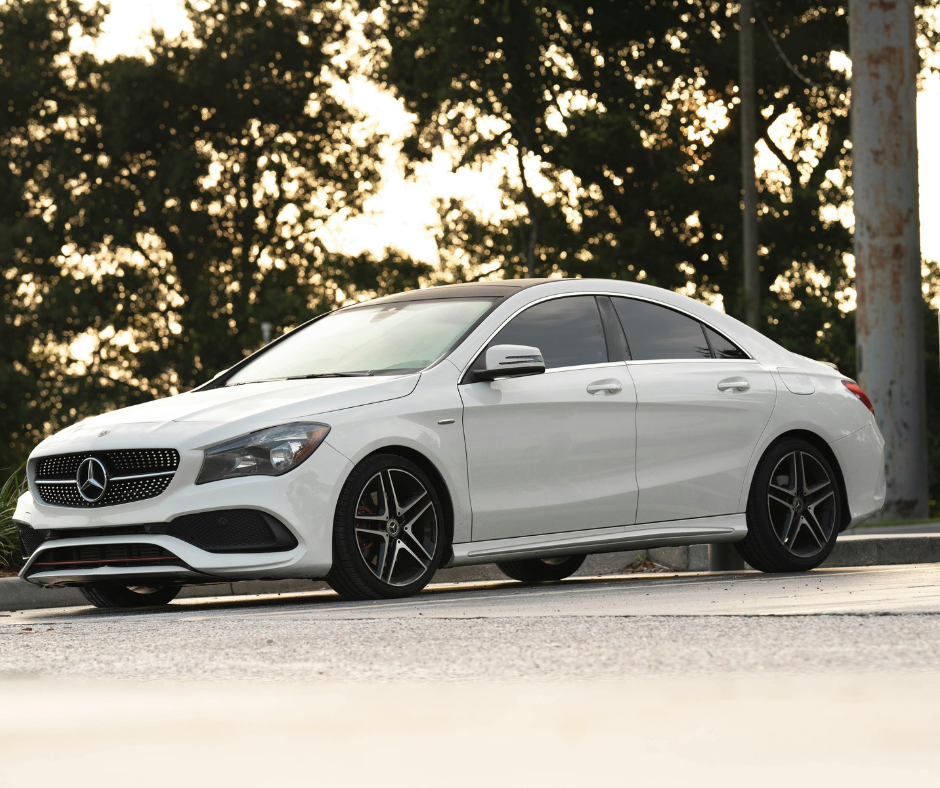 Mercedes Maintenance Mechanic Guide to Transmission Care: Best Practices to Prolong Lifespan