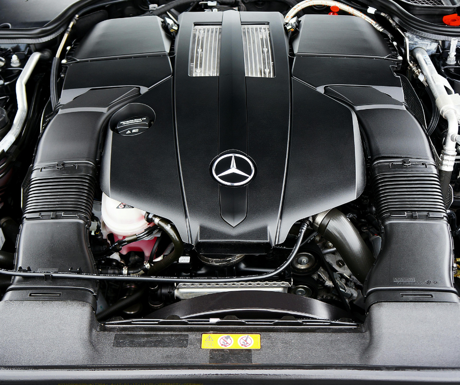 Mercedes Maintenance Mechanic Guide to Transmission Care: Best Practices to Prolong Lifespan
