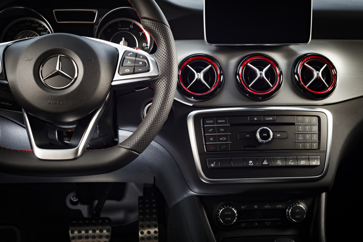 Mercedes Repair Essentials Maintaining Your Luxury Vehicle 5