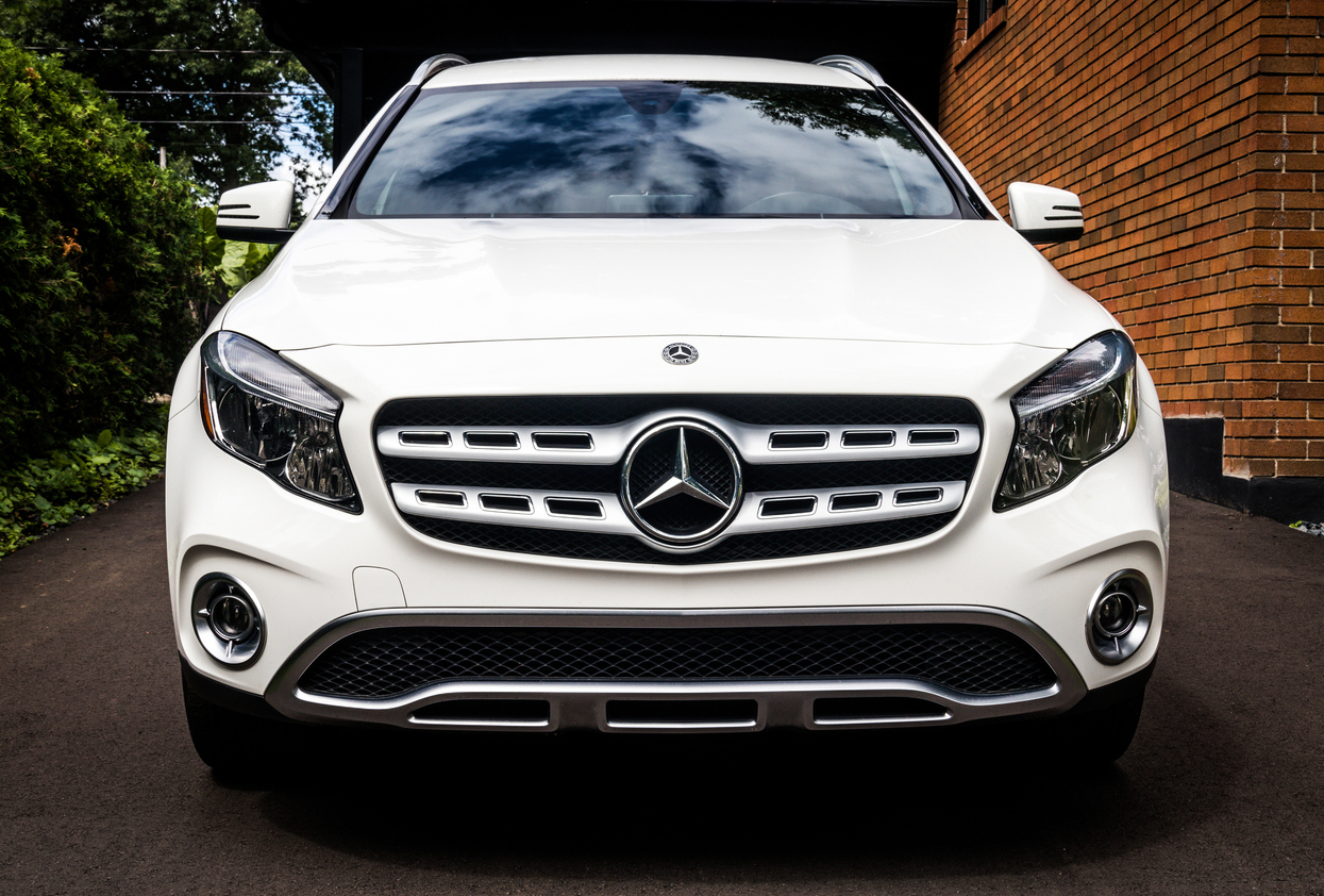 Mercedes Repair vs Maintenance: When to Repair, Replace, or Upgrade