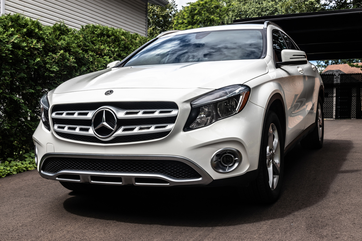 Mercedes Repair vs Maintenance: When to Repair, Replace, or Upgrade
