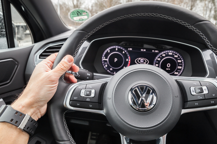 Mythbusting with Your Volkswagen Repair Specialist 5