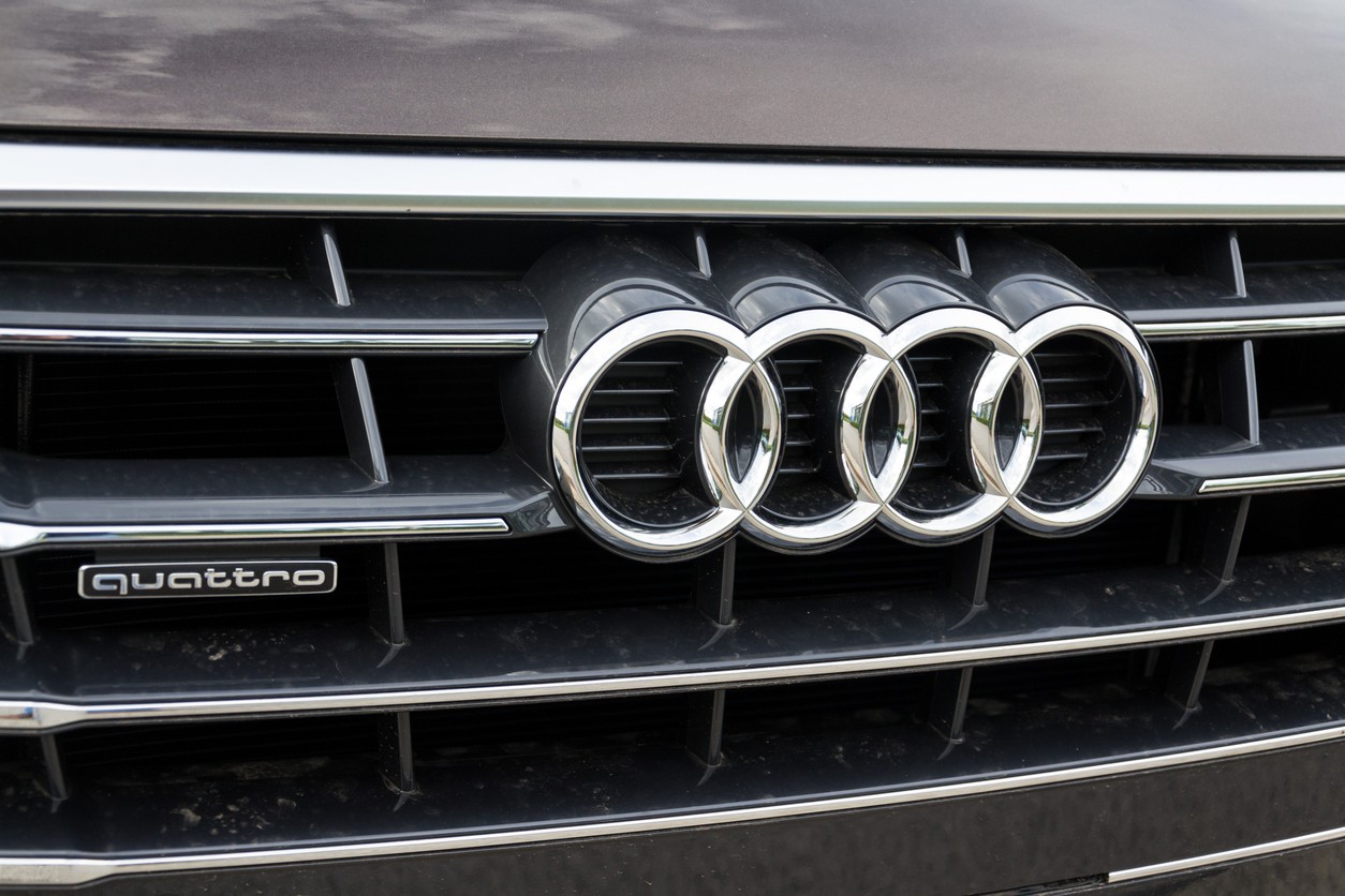 The Evolution of Audi's Quattro System: Maintenance and Repair Insights