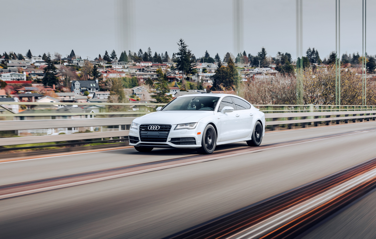 The Evolution of Audi's Quattro System: Maintenance and Repair Insights