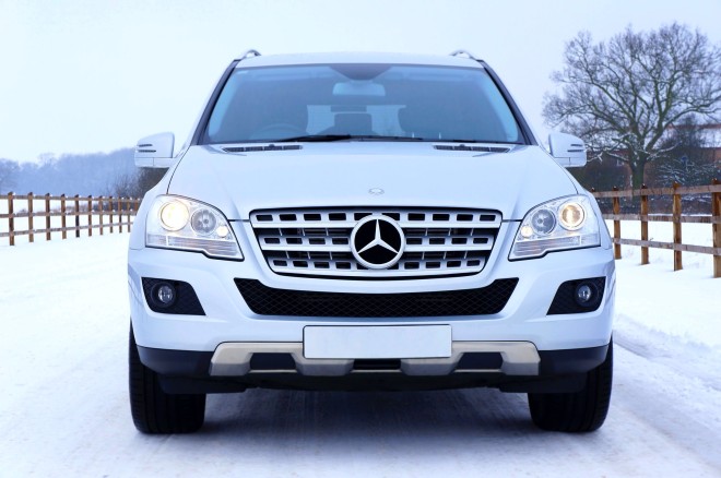 The Importance of Regular Check-Ups for Mercedes Repair and Maintenance 2