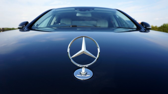The Importance of Regular Check-Ups for Mercedes Repair and Maintenance 3