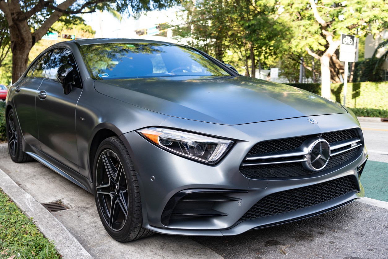 The Science Behind Mercedes-Benz Engine Coatings: How Maintenance Mechanics Protect Your Engine