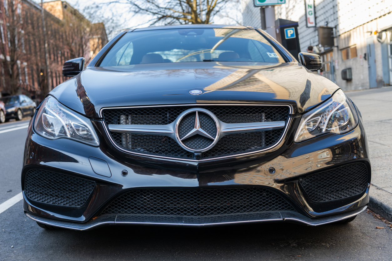 The Science Behind Mercedes-Benz Engine Coatings: How Maintenance Mechanics Protect Your Engine