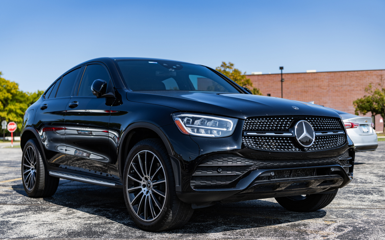 The Science Behind Mercedes-Benz Engine Coatings: How Maintenance Mechanics Protect Your Engine