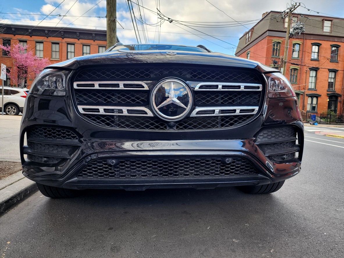 The Truth About Mercedes-Benz Engine Oil Consumption Issues