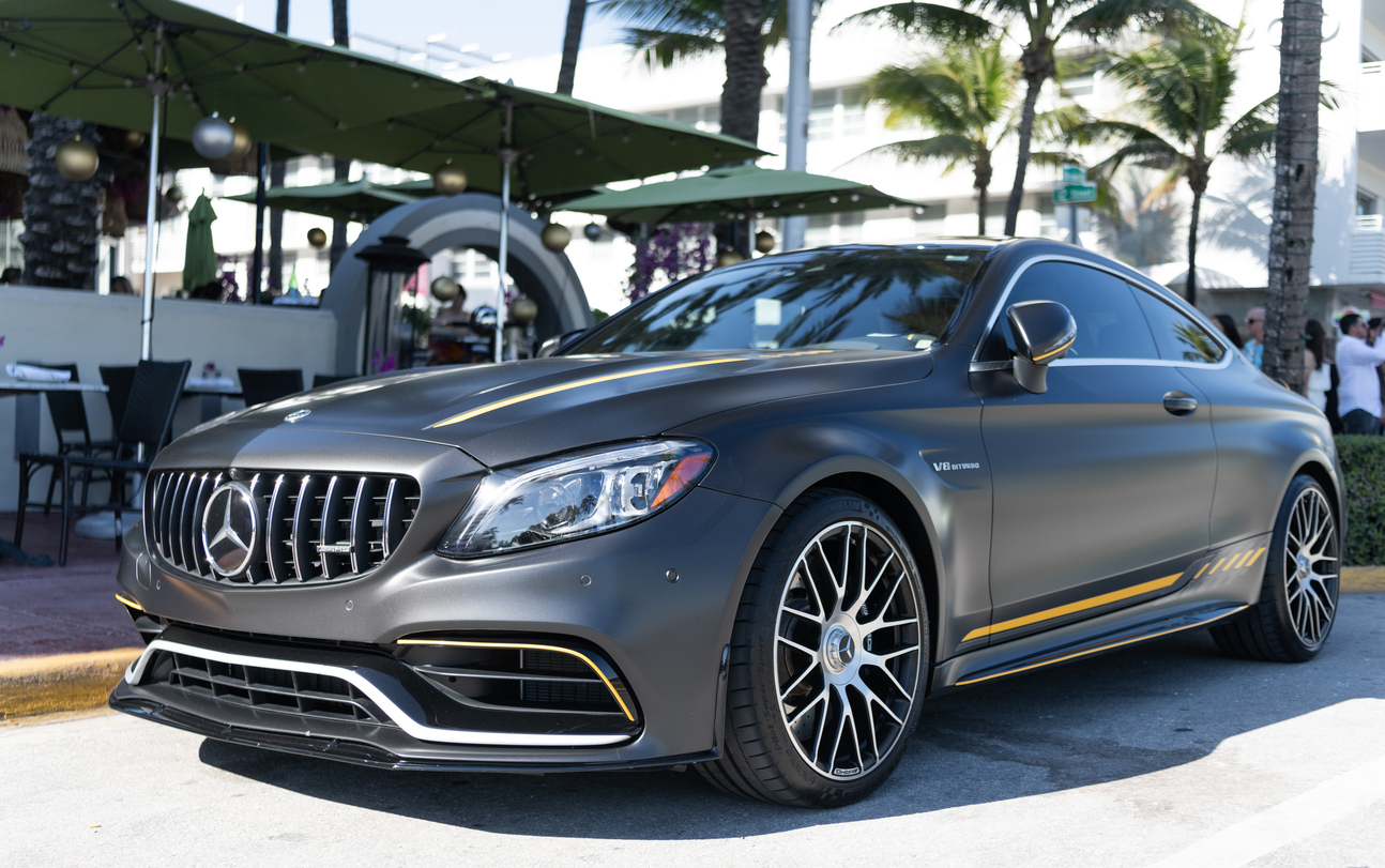 The Truth About Mercedes-Benz Engine Oil Consumption Issues