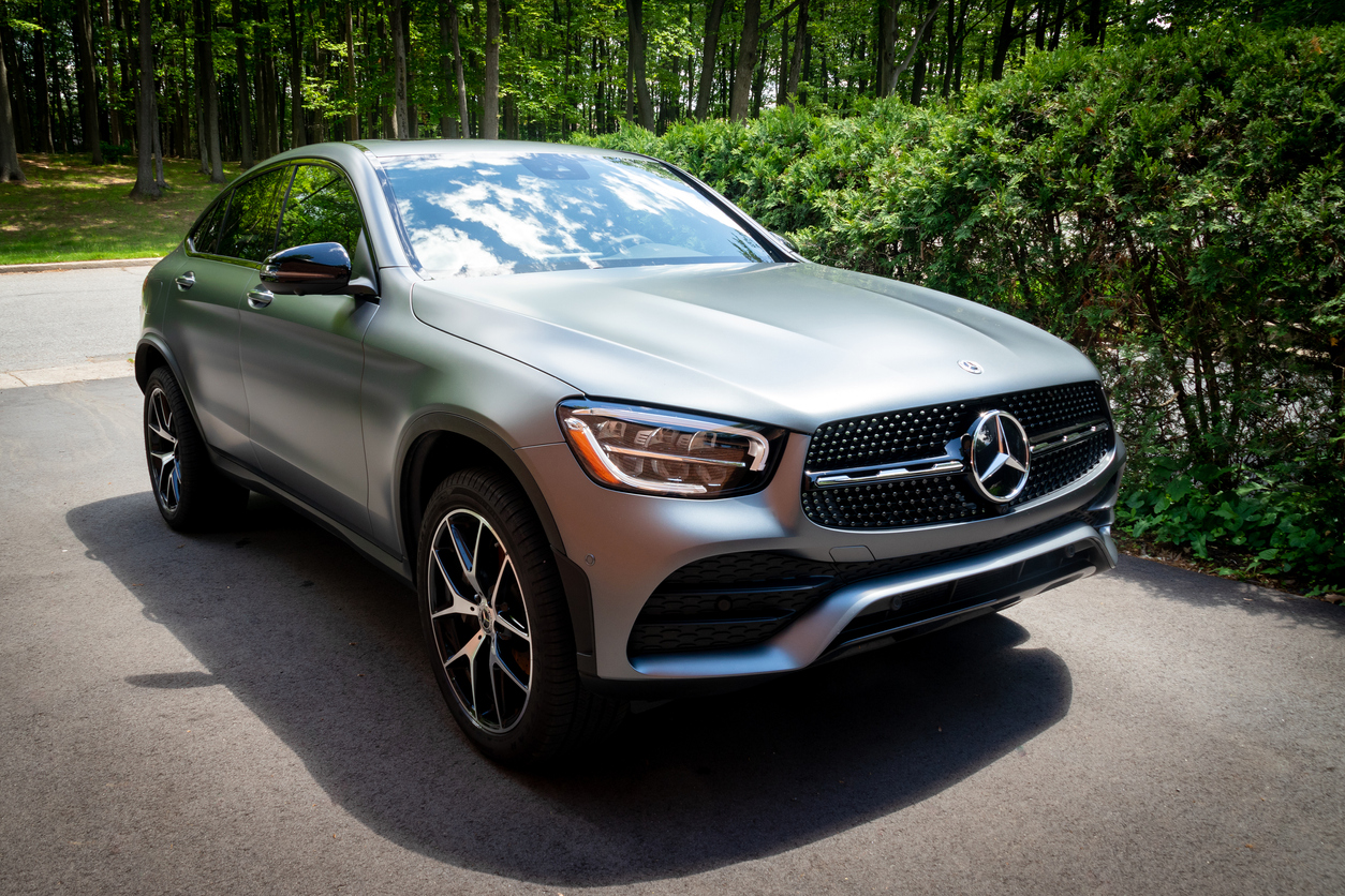 The Ultimate Mercedes Maintenance Checklist: A Mechanic’s Perspective 2