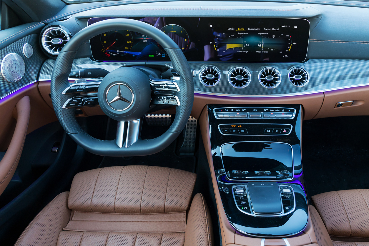 The Ultimate Mercedes Maintenance Checklist: A Mechanic’s Perspective 4